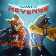 space revenge