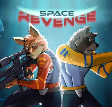 space revenge