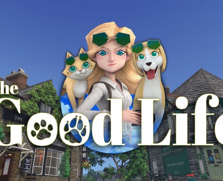 the good life