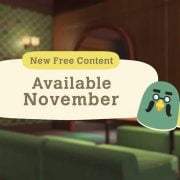 Animal Crossing: New Horizons
