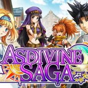 Asdivine Saga