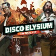 DISCO ELYSIUM
