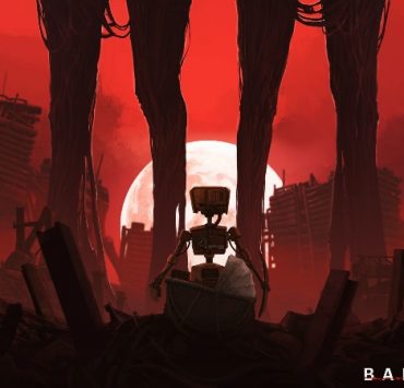 Barricadez ReVisited