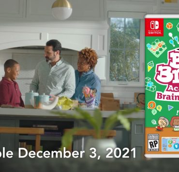 Big Brain Academy: Brain vs. Brain