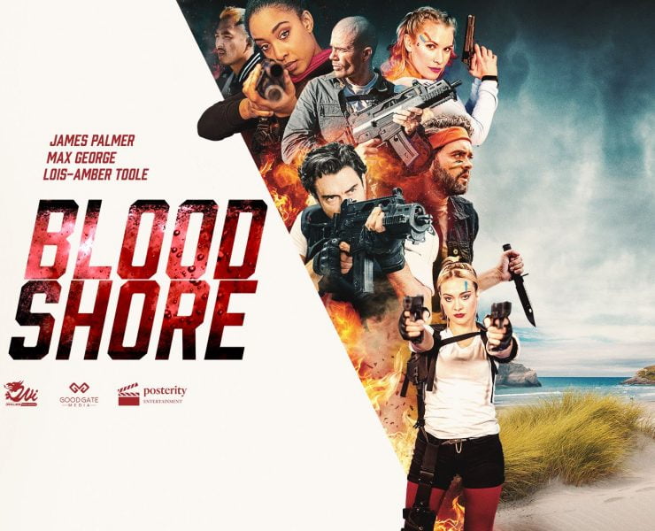BLOODSHORE