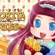 takorita meets fries