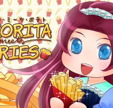 takorita meets fries