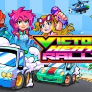 Victory Heat Rally