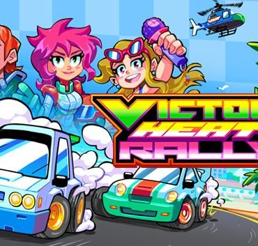 Victory Heat Rally