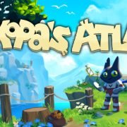 Kokopa’s Atlas