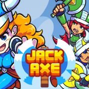 jack axe