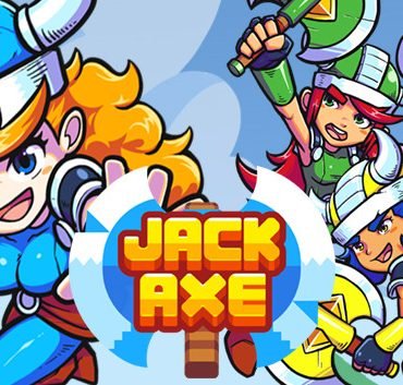 jack axe