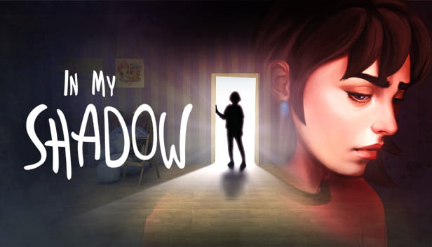 In My Shadow
