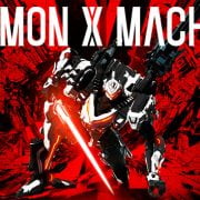 DAEMON X MACHINA