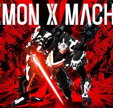 DAEMON X MACHINA