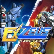 ExZeus: The Complete Collection
