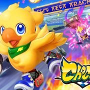 chocobo gp