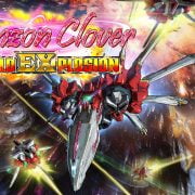 Crimzon Clover: World EXplosion