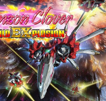 Crimzon Clover: World EXplosion