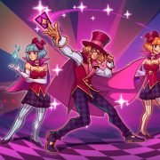 Dandy Ace