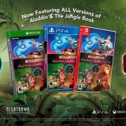 Disney Classic Games Collection