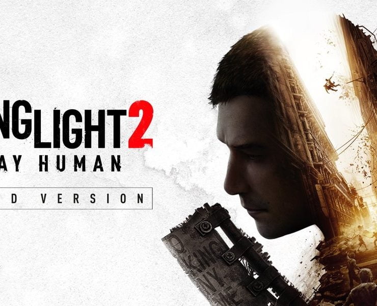 dying light