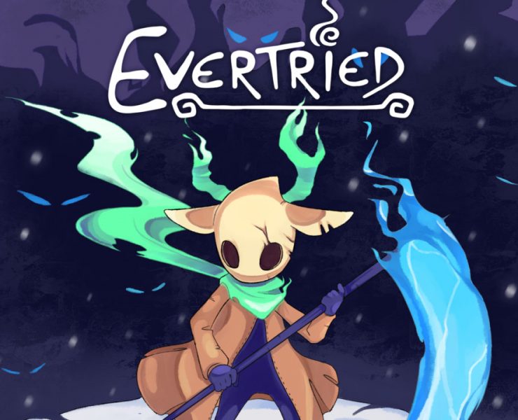 evertried
