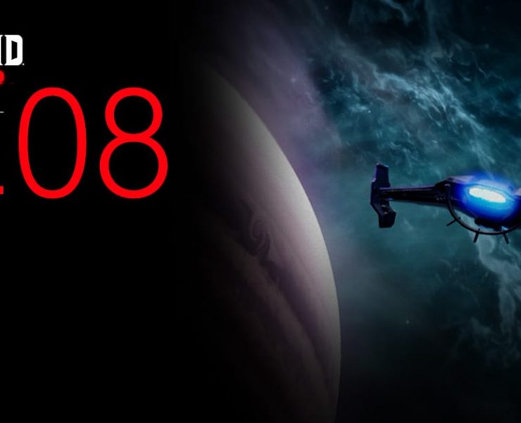 Metroid Dread Report Vol. 8