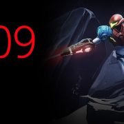 Metroid Dread Report Vol. 9