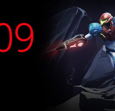 Metroid Dread Report Vol. 9