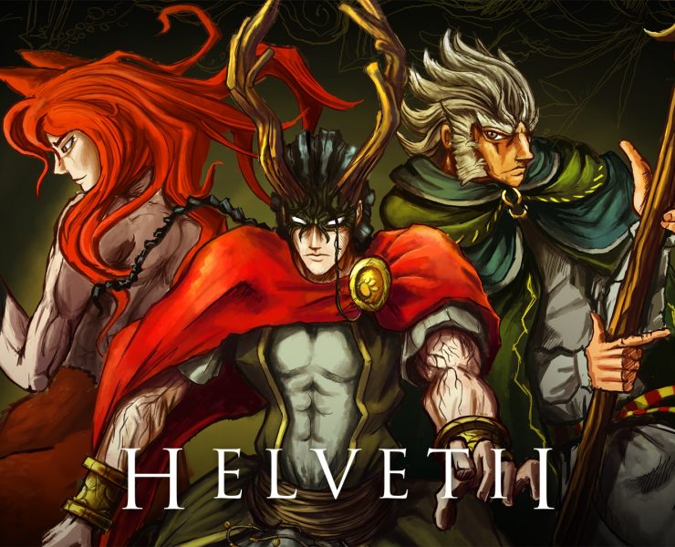 Helvetii