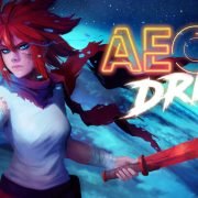 aeon drive