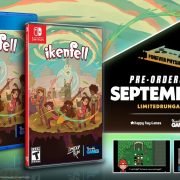 ikenfell