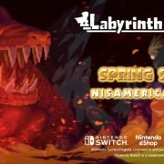 Labyrinth Legend