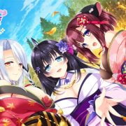 LoveKami: Healing Harem
