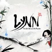 Lynn: The Girl Drawn on Puzzles
