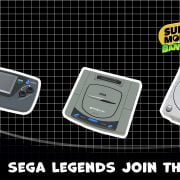 sega legends