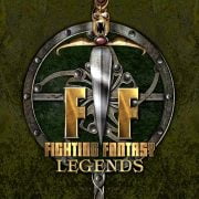 fighting fantasy legends