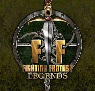 fighting fantasy legends