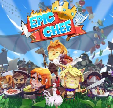 epic chef