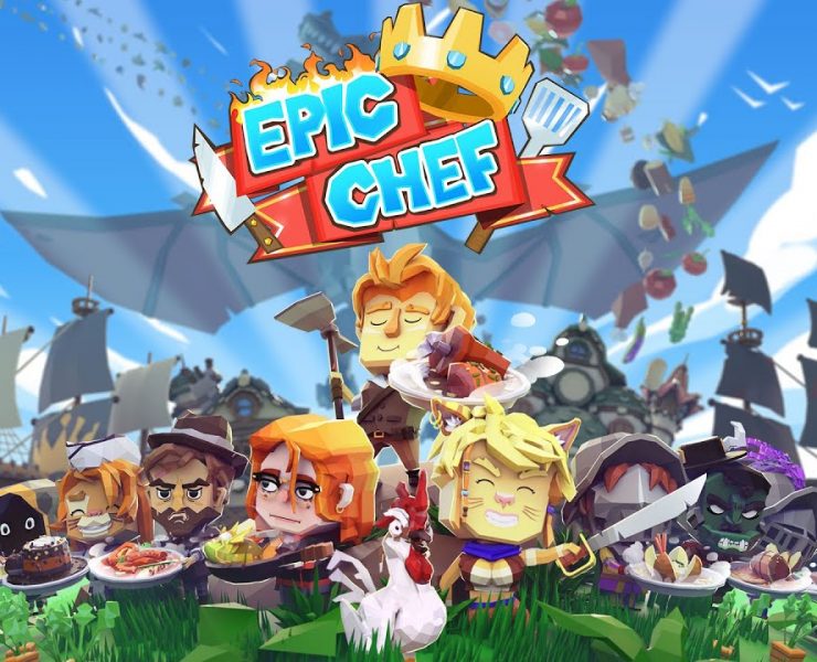 epic chef