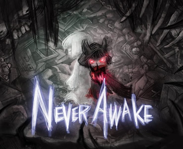 NeverAwake