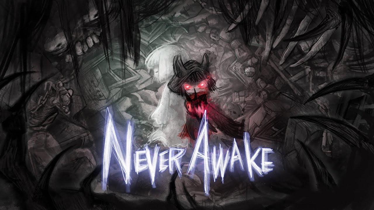 NeverAwake