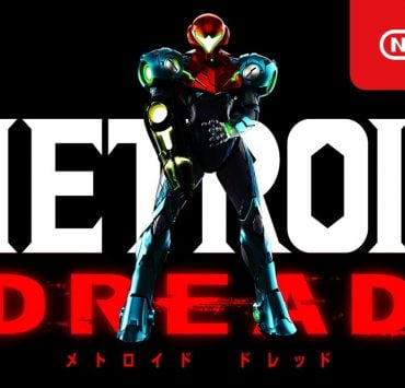 metroid dread trailer