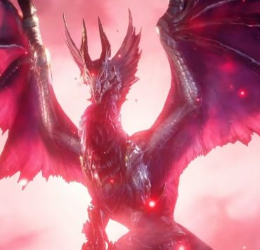 Monster Hunter Rise: Sunbreak