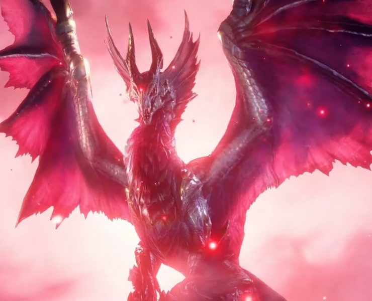 Monster Hunter Rise: Sunbreak