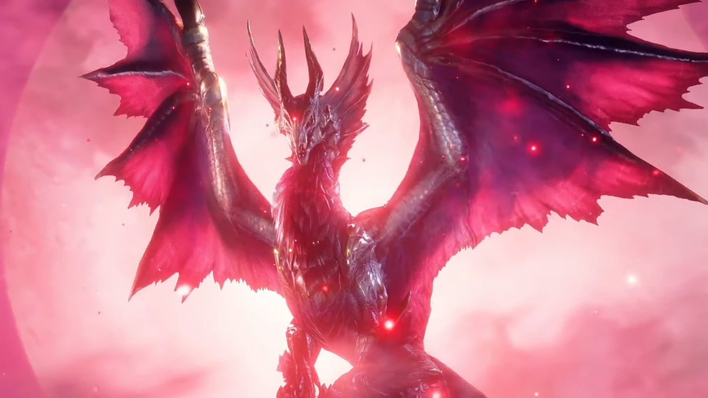 Monster Hunter Rise: Sunbreak