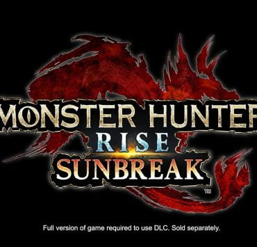 monster hunter rise sunbreak