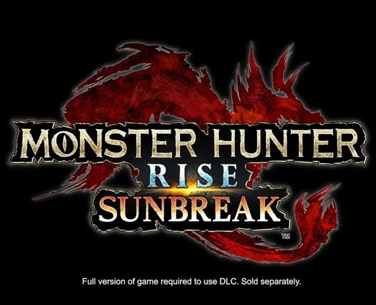 monster hunter rise sunbreak