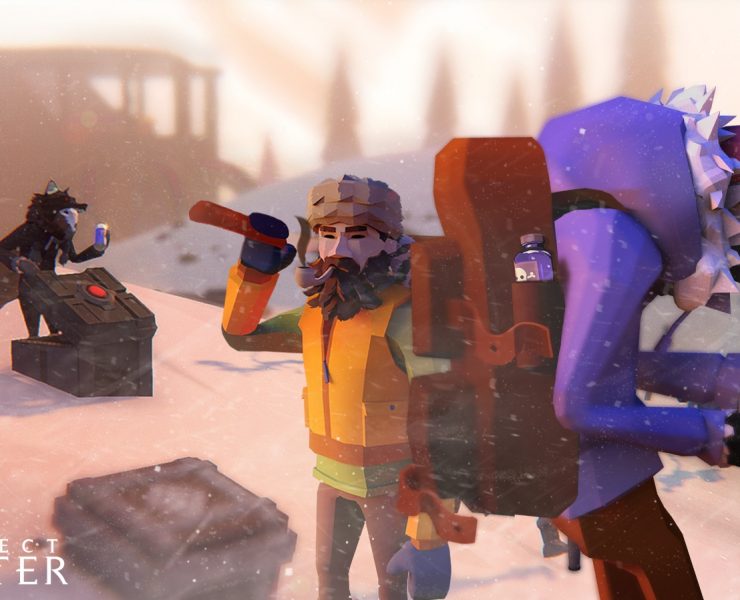 Project Winter
